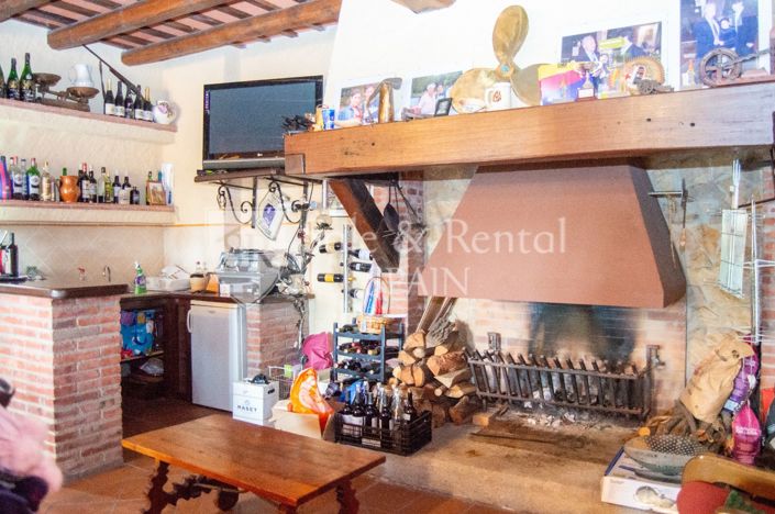 Image No.49-Villa de 5 chambres à vendre à Tossa de Mar