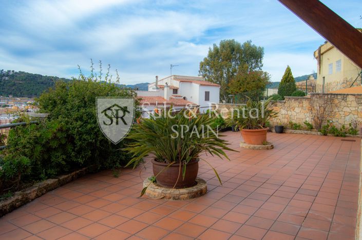 Image No.50-Villa de 5 chambres à vendre à Tossa de Mar