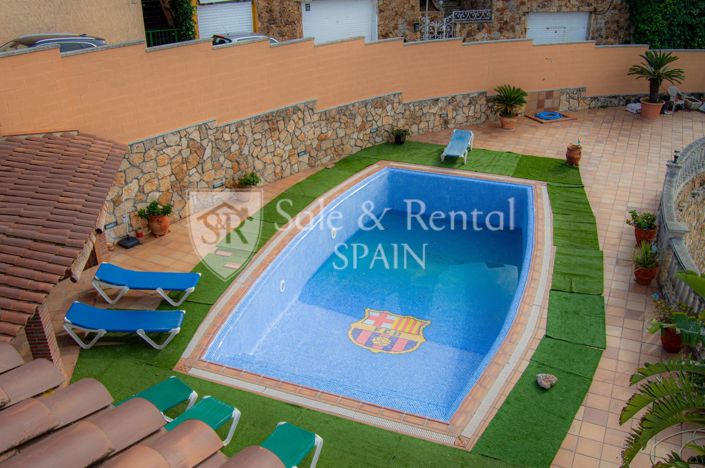 Image No.53-Villa de 5 chambres à vendre à Tossa de Mar