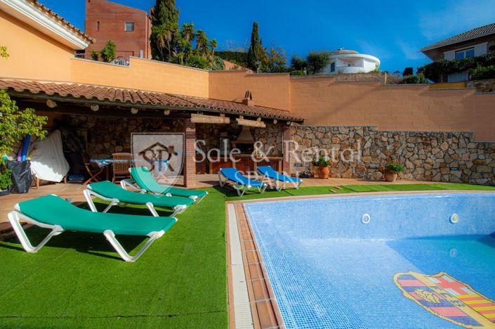 Image No.54-Villa de 5 chambres à vendre à Tossa de Mar