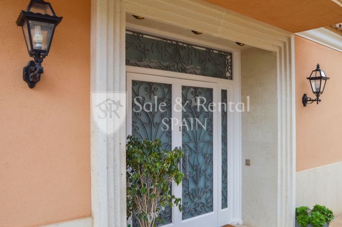 Image No.55-Villa de 5 chambres à vendre à Tossa de Mar