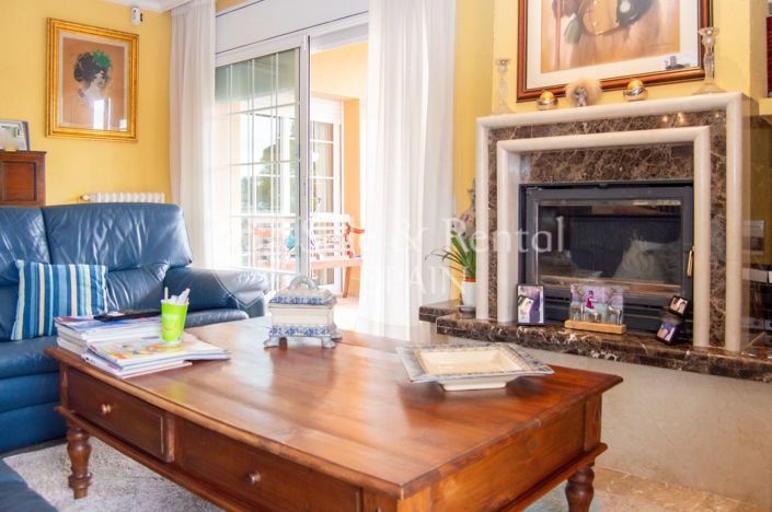 Image No.8-Villa de 5 chambres à vendre à Tossa de Mar