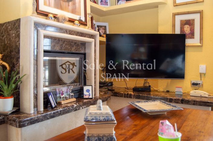 Image No.9-Villa de 5 chambres à vendre à Tossa de Mar