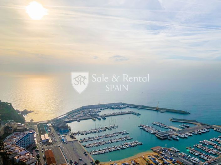 Image No.19-Propriété de 5 chambres à vendre à Blanes