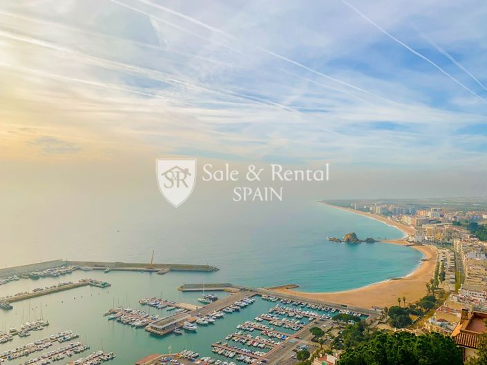 Image No.20-Propriété de 5 chambres à vendre à Blanes