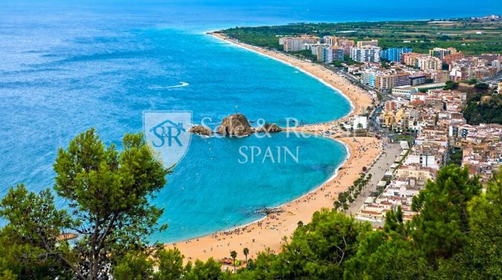 Image No.15-Appartement de 2 chambres à vendre à Blanes