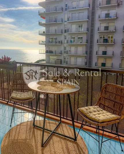 Image No.2-Appartement de 2 chambres à vendre à Blanes