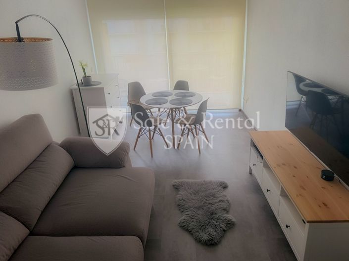 Image No.3-Appartement de 2 chambres à vendre à Blanes