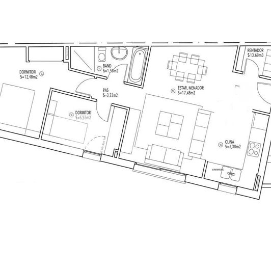 Image No.11-Appartement de 2 chambres à vendre à Sant Feliu de Guíxols