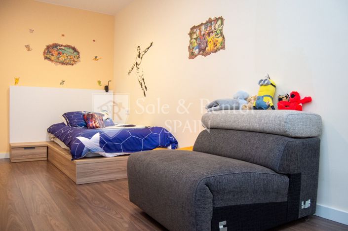 Image No.42-4 Bed Villa for sale