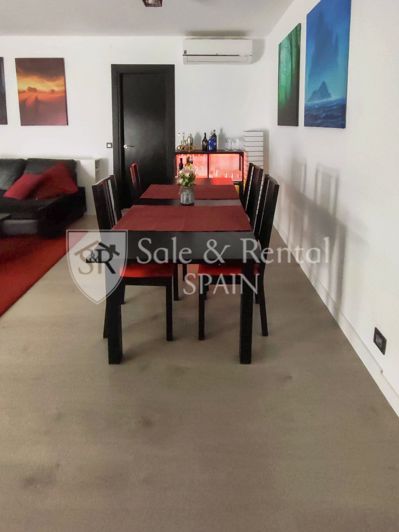 Image No.5-4 Bed Flat for sale