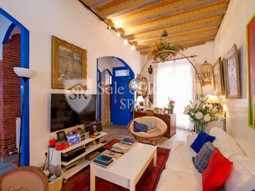 1 - Sant Feliu de Guíxols, Villa