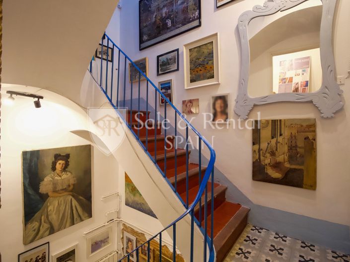 Image No.19-6 Bed Villa for sale