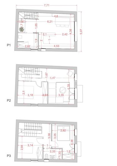 Image No.35-3 Bed Villa for sale