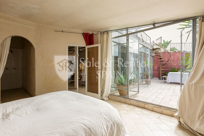 Image No.31-3 Bed Flat for sale