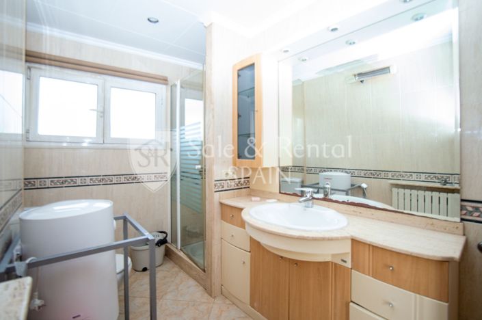 Image No.28-Propriété de 4 chambres à vendre à Malgrat de Mar