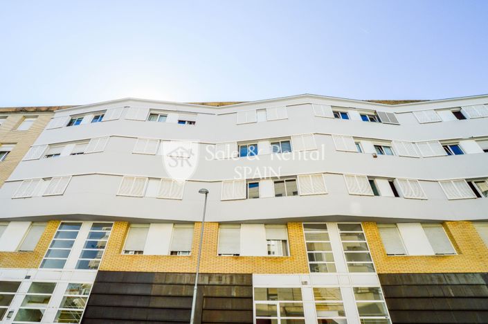 Image No.2-Appartement de 3 chambres à vendre à Blanes