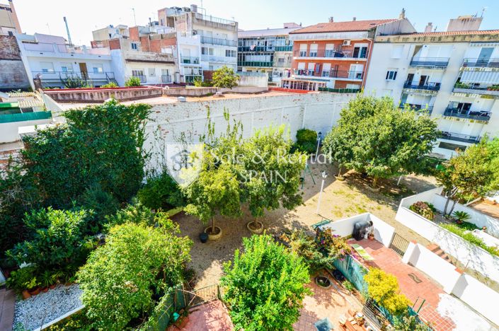 Image No.3-Appartement de 3 chambres à vendre à Blanes