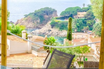 1 - Blanes, Villa