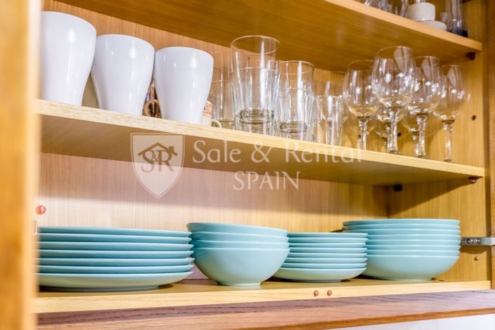 Image No.12-Villa de 4 chambres à vendre à Blanes