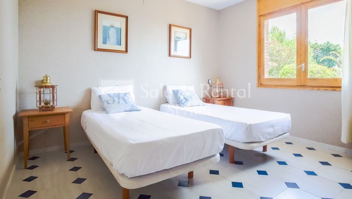 Image No.19-Villa de 4 chambres à vendre à Blanes