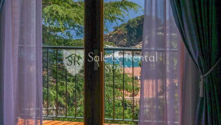 Image No.2-Villa de 4 chambres à vendre à Blanes