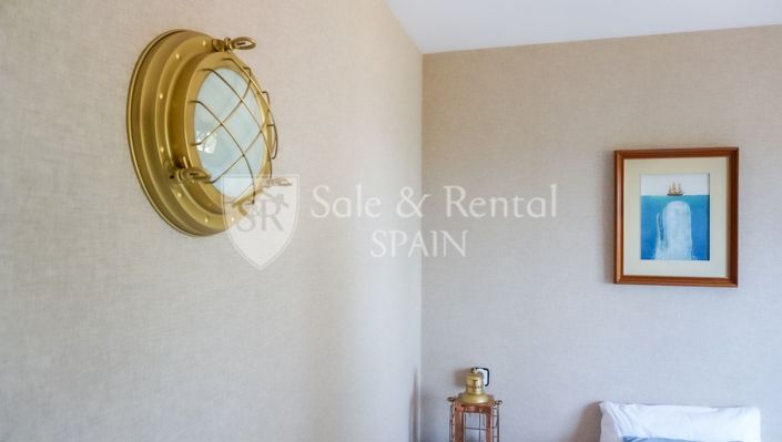 Image No.22-Villa de 4 chambres à vendre à Blanes