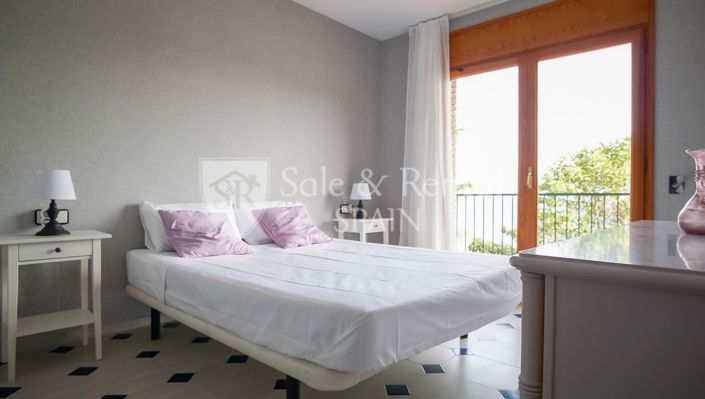 Image No.26-Villa de 4 chambres à vendre à Blanes