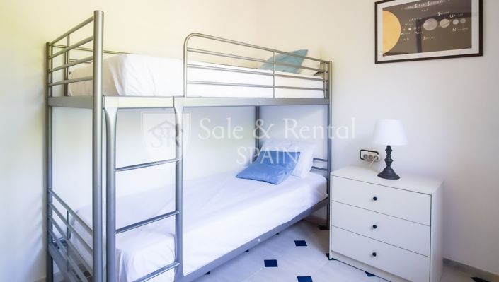 Image No.29-Villa de 4 chambres à vendre à Blanes