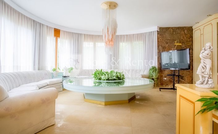 Image No.3-Villa de 4 chambres à vendre à Blanes