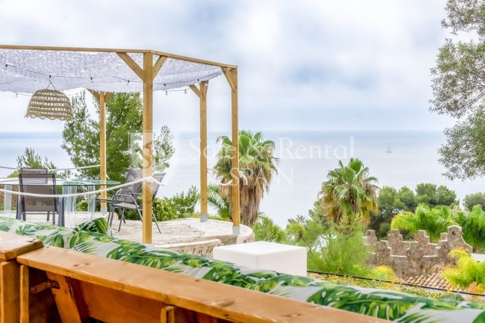 Image No.33-Villa de 4 chambres à vendre à Blanes