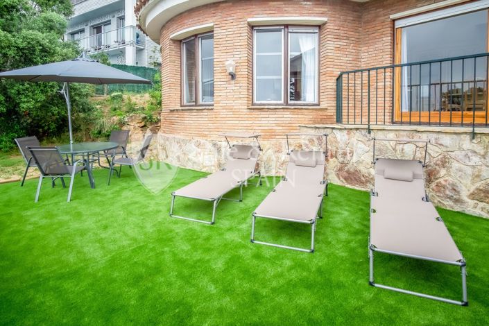 Image No.35-Villa de 4 chambres à vendre à Blanes