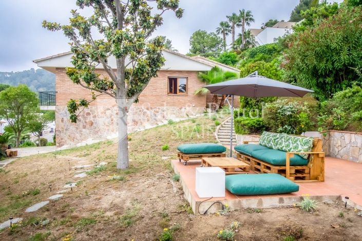 Image No.36-Villa de 4 chambres à vendre à Blanes