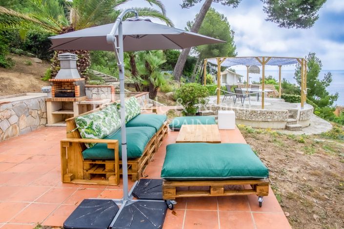 Image No.37-Villa de 4 chambres à vendre à Blanes