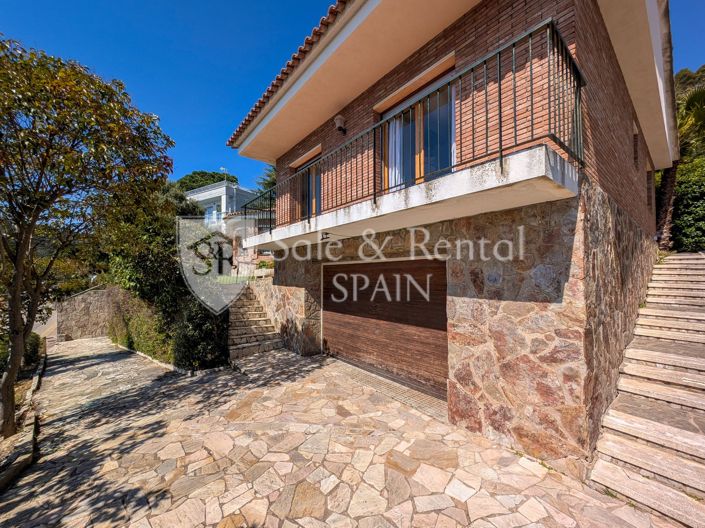 Image No.39-Villa de 4 chambres à vendre à Blanes