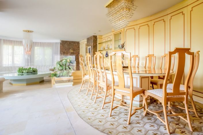 Image No.4-Villa de 4 chambres à vendre à Blanes