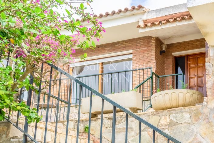 Image No.40-Villa de 4 chambres à vendre à Blanes