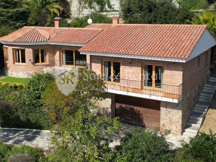 Image No.40-Villa de 4 chambres à vendre à Blanes