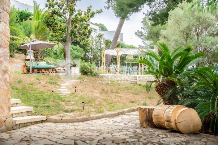 Image No.43-Villa de 4 chambres à vendre à Blanes