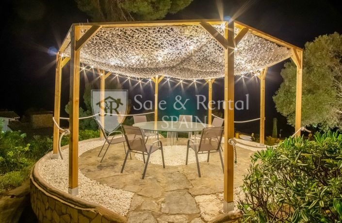 Image No.46-Villa de 4 chambres à vendre à Blanes