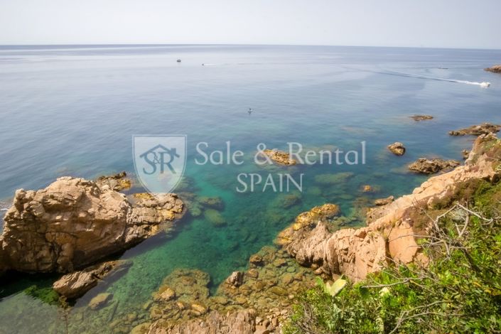 Image No.48-Villa de 4 chambres à vendre à Blanes