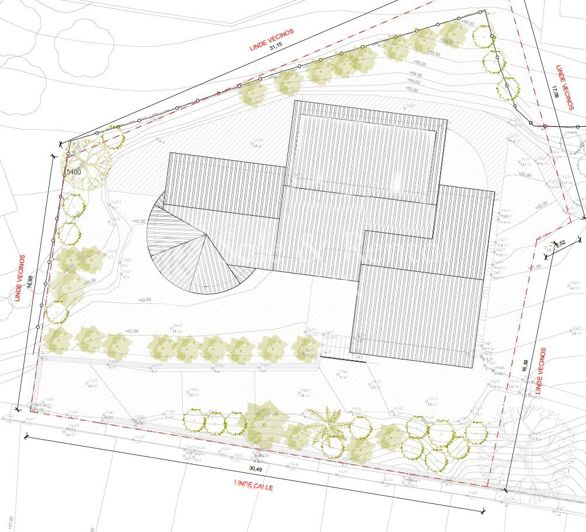 Image No.54-Villa de 4 chambres à vendre à Blanes