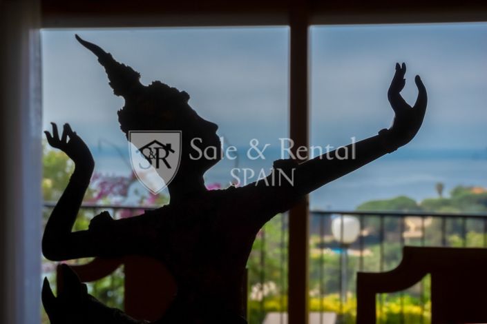 Image No.7-Villa de 4 chambres à vendre à Blanes