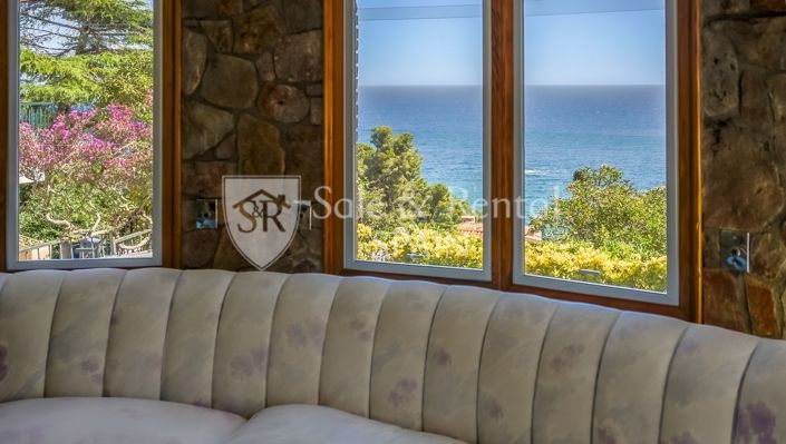 Image No.8-Villa de 4 chambres à vendre à Blanes