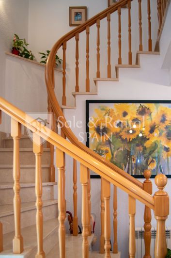 Image No.19-Villa de 5 chambres à vendre à Lloret de Mar