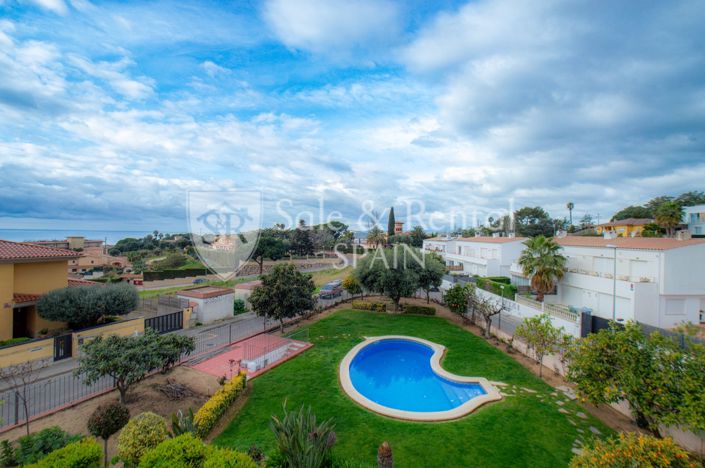 Image No.30-Villa de 5 chambres à vendre à Lloret de Mar