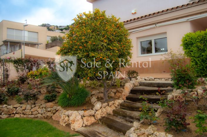 Image No.44-Villa de 5 chambres à vendre à Lloret de Mar