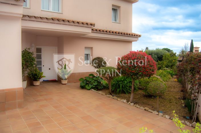 Image No.46-Villa de 5 chambres à vendre à Lloret de Mar