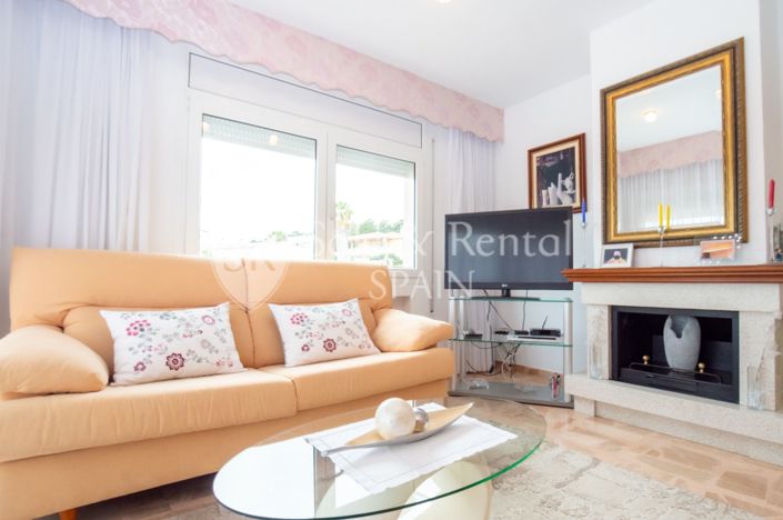 Image No.7-Villa de 5 chambres à vendre à Lloret de Mar