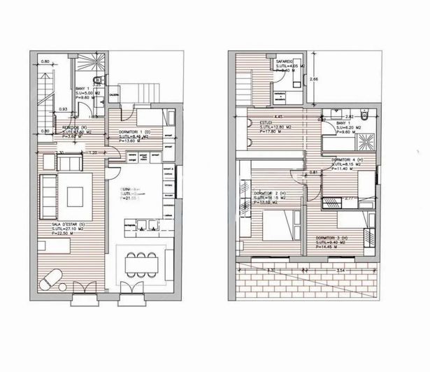 Image No.51-Appartement de 4 chambres à vendre à Blanes
